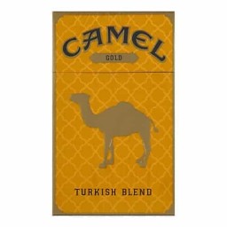 Сигареты Camel Turkish Gold (Кэмел Туркиш Голд)