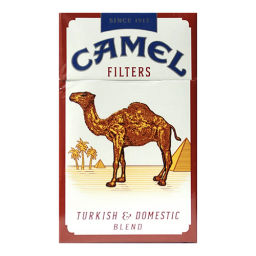 Сигареты Camel Filters Hard Pack USA (Кемел США)