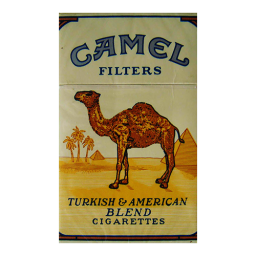 Сигареты Camel Filters USA (Кемел США)