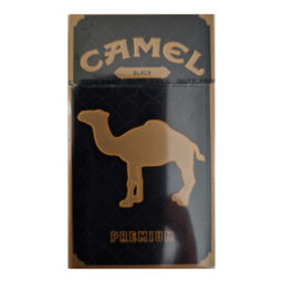 Сигареты Camel Premium Black Compact (Кемел Премиум Блэк Компакт)
