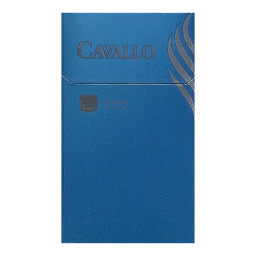 Сигареты Cavallo Compact Ocean (Кавалло Компакт Океан)