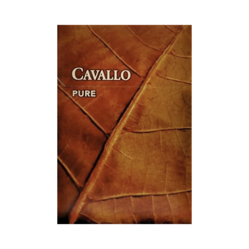 Сигареты Cavallo Pure (Кавалло Пьюр)