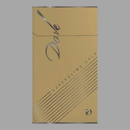Сигареты Dove Gold SS (Дав Голд Супер Слим)