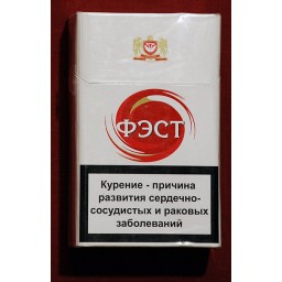 Сигареты Фэст