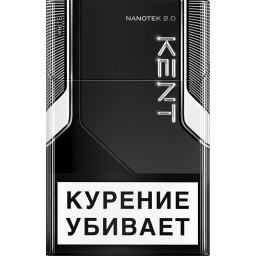 Сигареты Kent Nanotek White