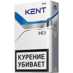 Сигареты Kent HD Blue
