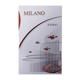 Сигареты Milano Dubai (Милано Дубай)