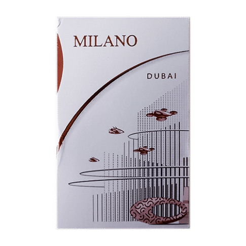 Сигареты Milano Dubai (Милано Дубай)