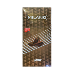 Сигареты Milano Coffee (Милано Кофе)