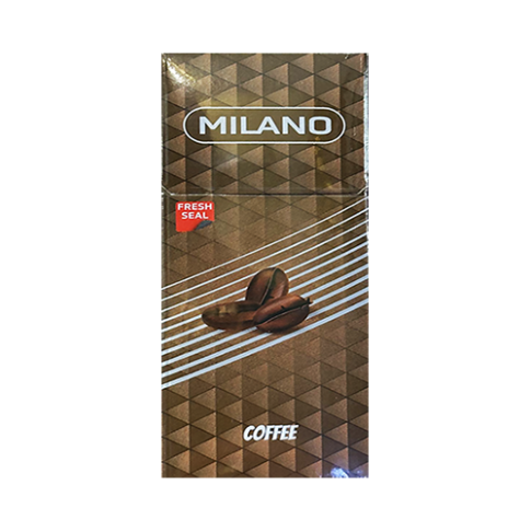 Сигареты Milano Coffee (Милано Кофе)