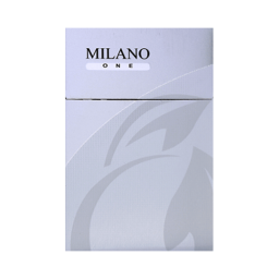 Сигареты Milano Nano Edition One (Милано Нано Эдишен Ван)