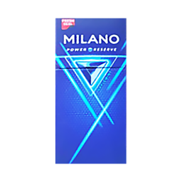 Сигареты Milano Power Reserve Apple Mint (Милано Пауэр Резерв Мятное Яблоко)
