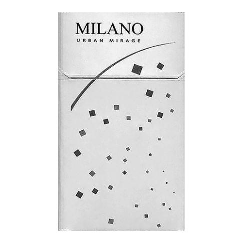 Сигареты Milano Urban Mirage (Милано Урбан Мираж)