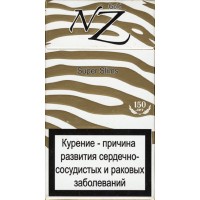 Сигареты NZ Gold