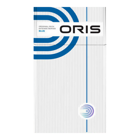 Сигареты Oris Compact Blue (Орис Компакт Блю)
