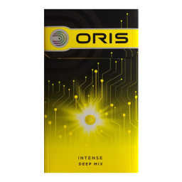 Сигареты Oris Intense Compact Deep Mix (Орис Интенс Компакт Дип Микс)