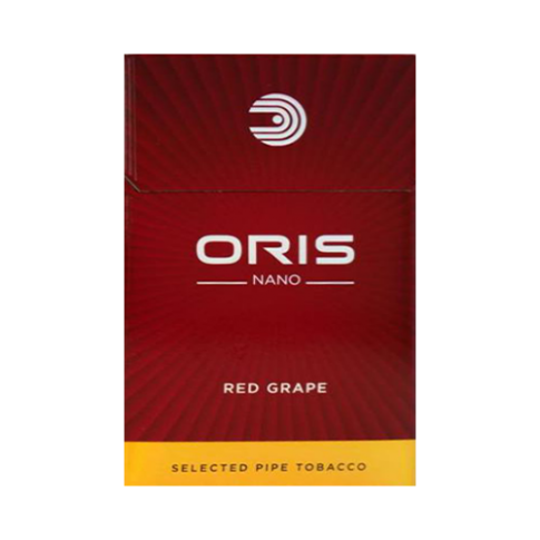 Сигареты Oris Nano Cherry (Орис Нано Вишня)