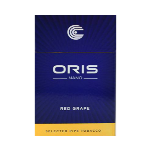 Сигареты Oris Nano Grape (Орис Нано Виноград)
