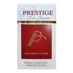 Сигареты Prestige Full Flavor (Престиж Фул Флейвор)