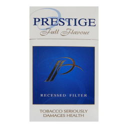 Сигареты Prestige Full Flavor Blue (Престиж Фул Флейвор Синий)